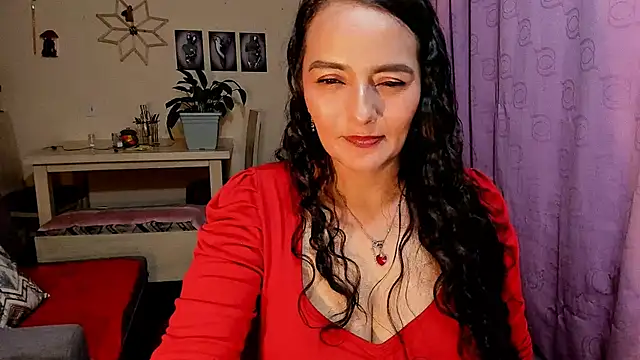 emma luxy online show from 04/12/26, 11:08