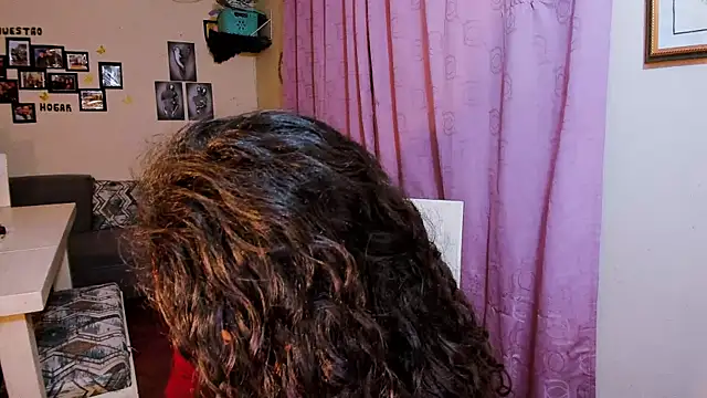 emma luxy online show from 02/08/26, 01:47