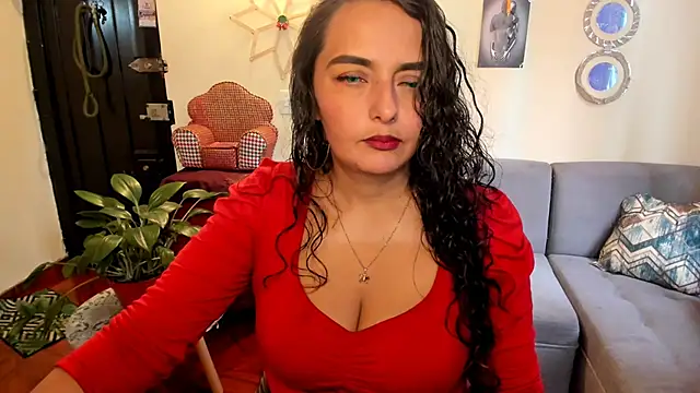 emma luxy online show from 02/23/25, 07:49