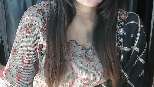 Snapshot of JannatDoll1 chatting on 02/24/25, 07:41 JannatDoll1 online show from 02/24/25, 07:41