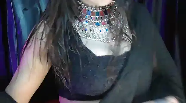 Snapshot of JannatDoll1 chatting on 12/04/24, 11:13 JannatDoll1 online show from 12/04/24, 11:13