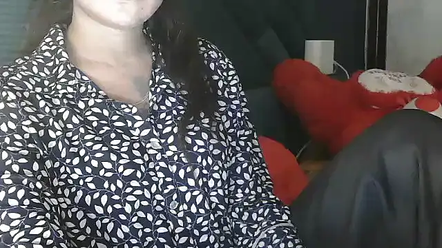 Snapshot of JannatDoll1 chatting on 10/03/25, 05:58 JannatDoll1 online show from 10/03/25, 05:58