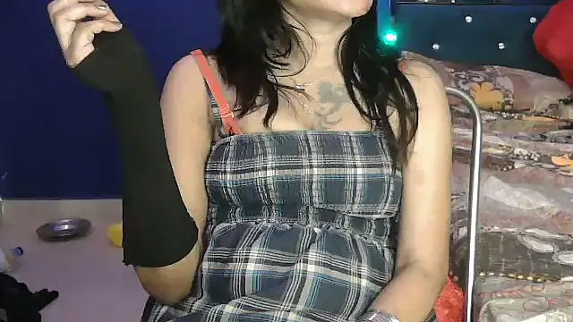 JannatDoll1 online show from 11/10/25, 09:20