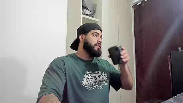 Snapshot of _Coddygold_ chatting on 11/09/25, 12:25 Coddygold online show from 11/09/25, 12:25