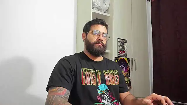  Coddygold  online show from 04/13/26, 11:25