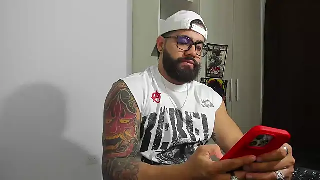  Coddygold  online show from 05/06/26, 11:14