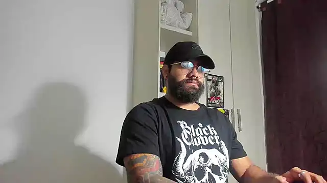  Coddygold  online show from 04/09/26, 11:16