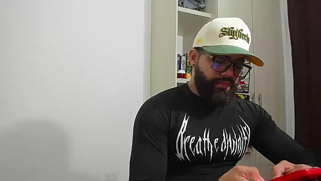 Coddygold  online show from 05/12/26, 11:27