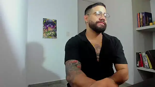  Coddygold  online show from 02/25/26, 12:49