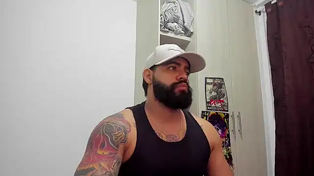  Coddygold  online show from 06/02/26, 03:34
