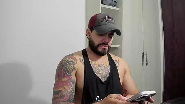 Snapshot of _Coddygold_ chatting on 11/26/25, 03:56 Coddygold online show from 11/26/25, 03:56