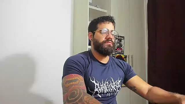  Coddygold  online show from 04/03/26, 12:22