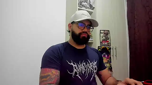  Coddygold  online show from 05/27/26, 11:06