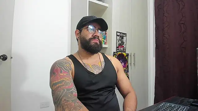  Coddygold  online show from 04/02/26, 02:41