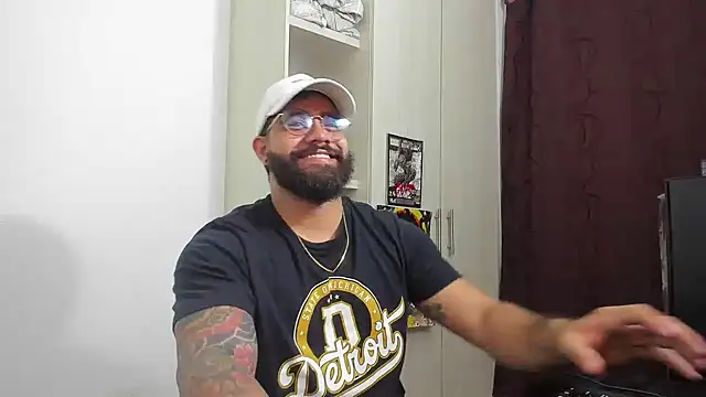  Coddygold  online show from 04/16/26, 11:40