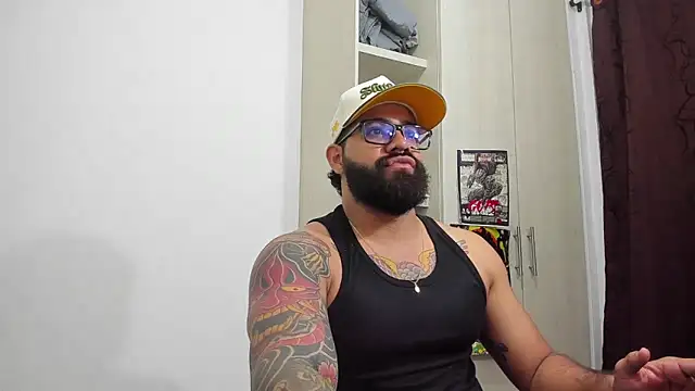  Coddygold  online show from 05/16/26, 12:42