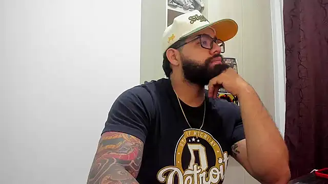  Coddygold  online show from 06/03/26, 11:55