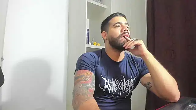  Coddygold  online show from 03/03/26, 10:55