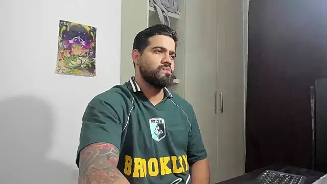  Coddygold  online show from 02/06/26, 11:06