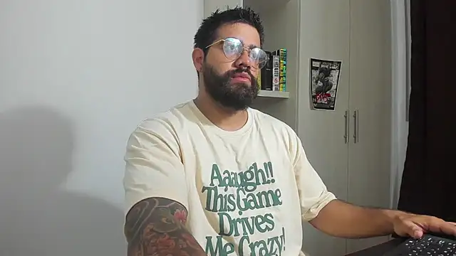  Coddygold  online show from 03/24/26, 10:26