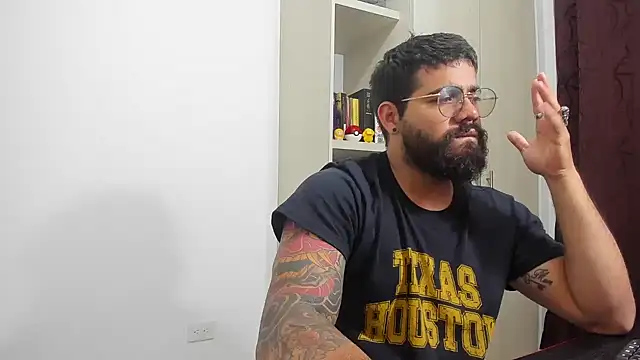  Coddygold  online show from 03/27/26, 01:03