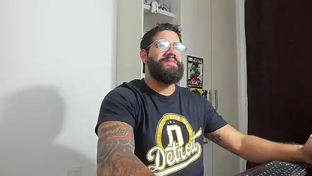  Coddygold  online show from 04/05/26, 12:12