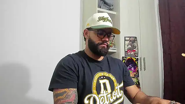  Coddygold  online show from 05/25/26, 11:42