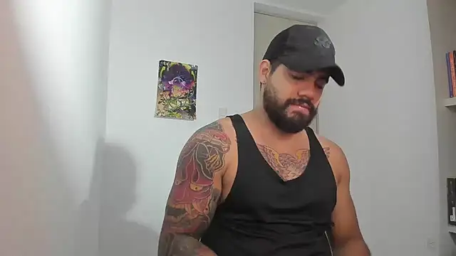  Coddygold  online show from 02/15/26, 12:04