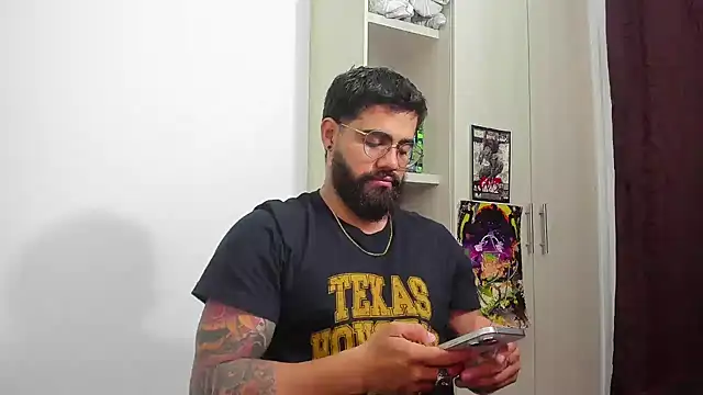  Coddygold  online show from 04/18/26, 12:40