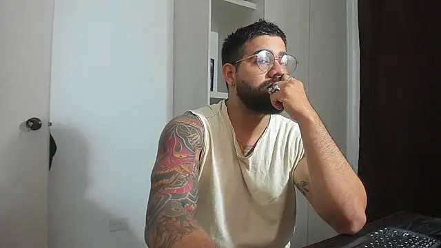  Coddygold  online show from 03/07/26, 11:16