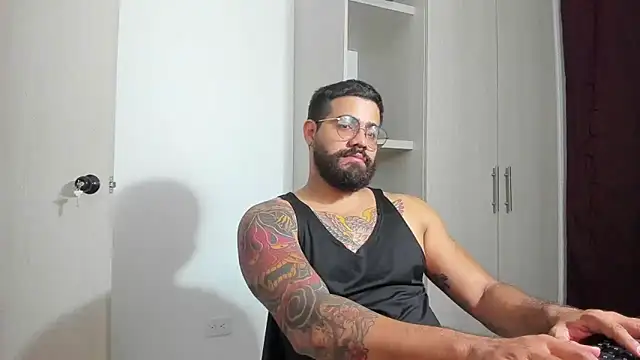  Coddygold  online show from 03/10/26, 02:04