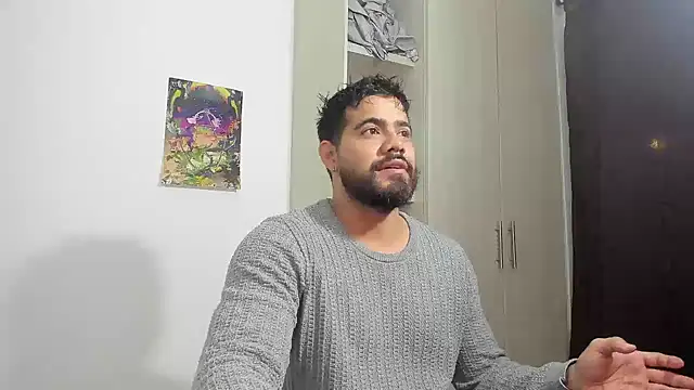  Coddygold  online show from 02/03/26, 10:20