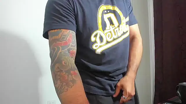  Coddygold  online show from 04/02/26, 11:11