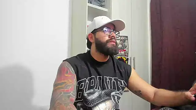  Coddygold  online show from 05/23/26, 02:16