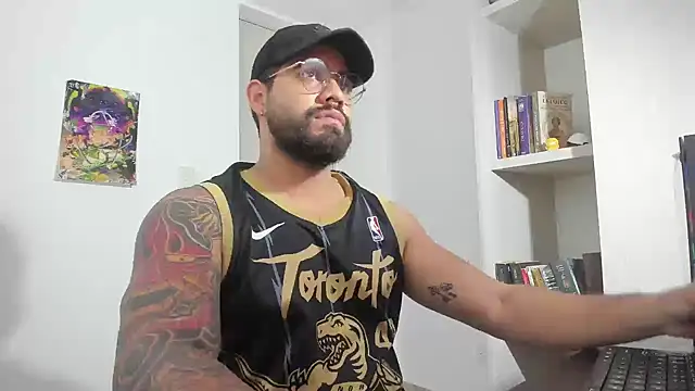  Coddygold  online show from 02/12/26, 11:54