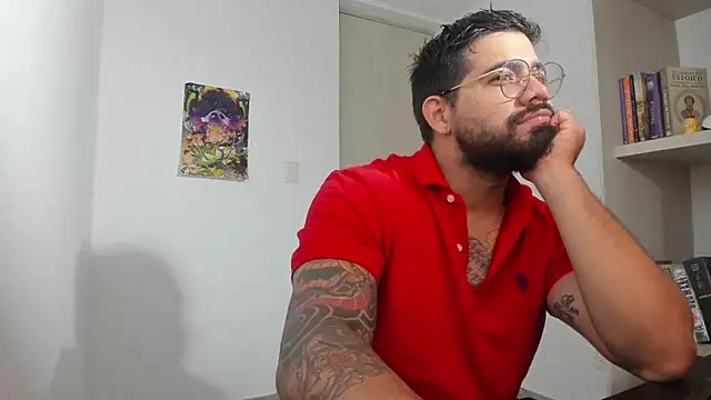  Coddygold  online show from 02/14/26, 10:04