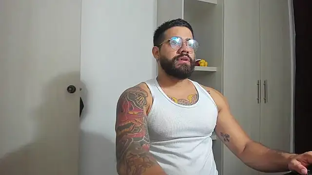  Coddygold  online show from 03/04/26, 11:07