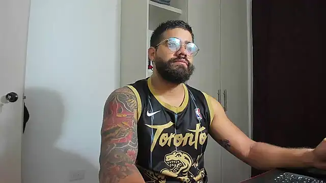  Coddygold  online show from 03/08/26, 11:57