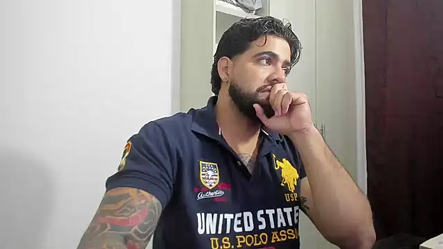  Coddygold  online show from 01/06/26, 12:09