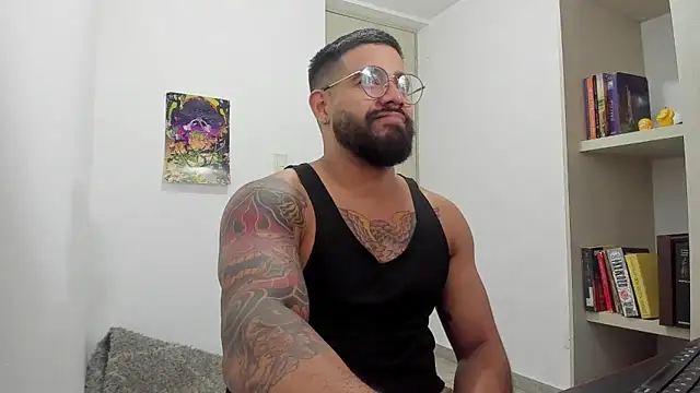  Coddygold  online show from 02/24/26, 12:55