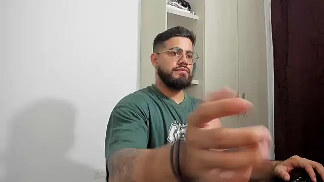  Coddygold  online show from 01/12/26, 12:23