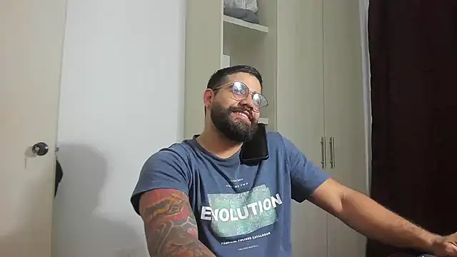  Coddygold  online show from 03/06/26, 10:16