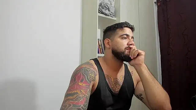  Coddygold  online show from 01/17/26, 11:25