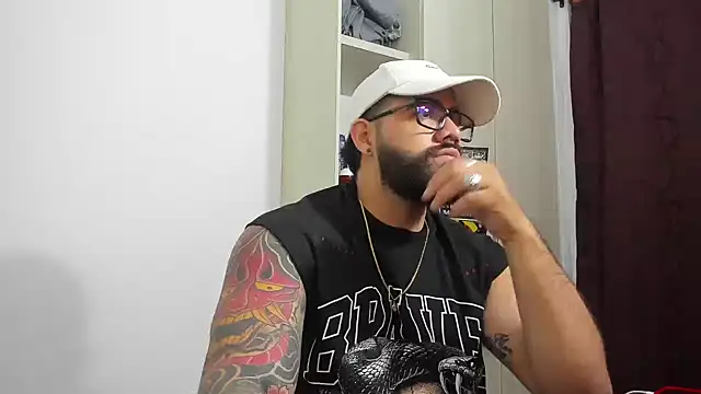  Coddygold  online show from 05/07/26, 11:02