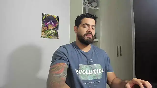  Coddygold  online show from 02/09/26, 11:08