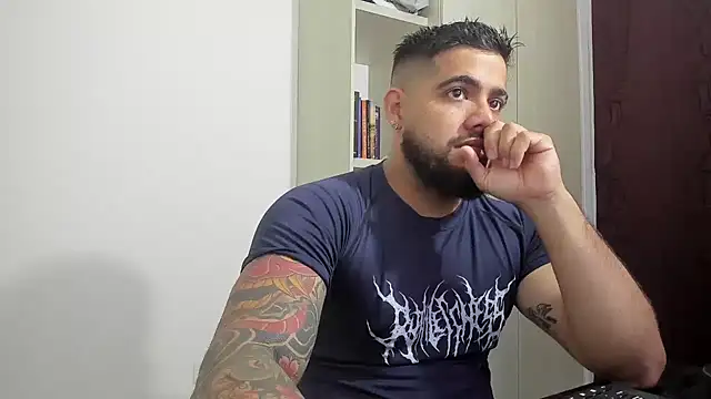  Coddygold  online show from 01/09/26, 11:28