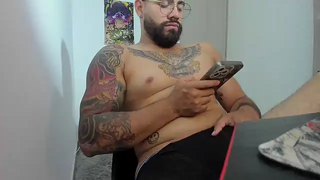  Coddygold  online show from 02/24/26, 01:01