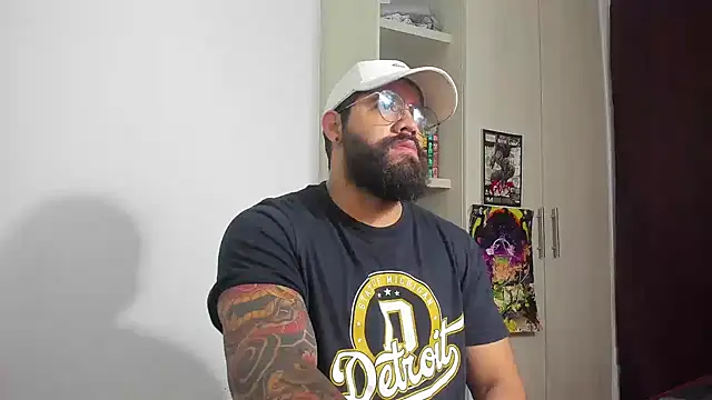  Coddygold  online show from 04/07/26, 11:01