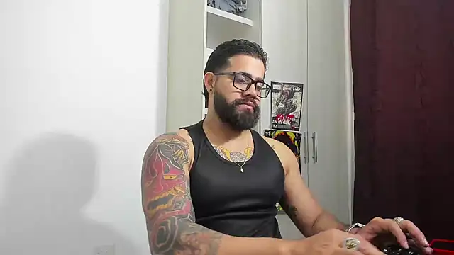  Coddygold  online show from 05/09/26, 02:20