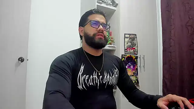  Coddygold  online show from 05/26/26, 10:46